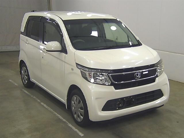 60128 HONDA N WGN JH1 2014 г. (Honda Kyushu)